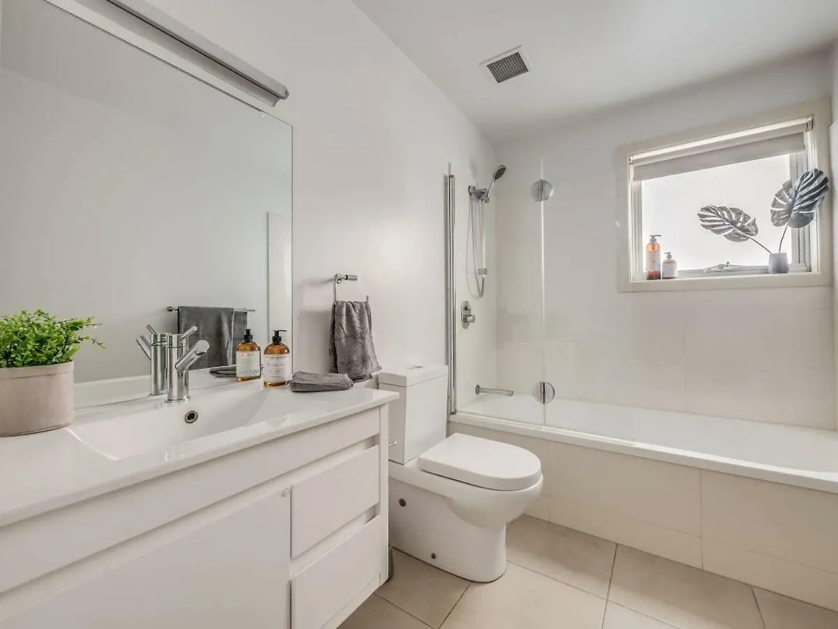 Marina View Apartment Hobart
