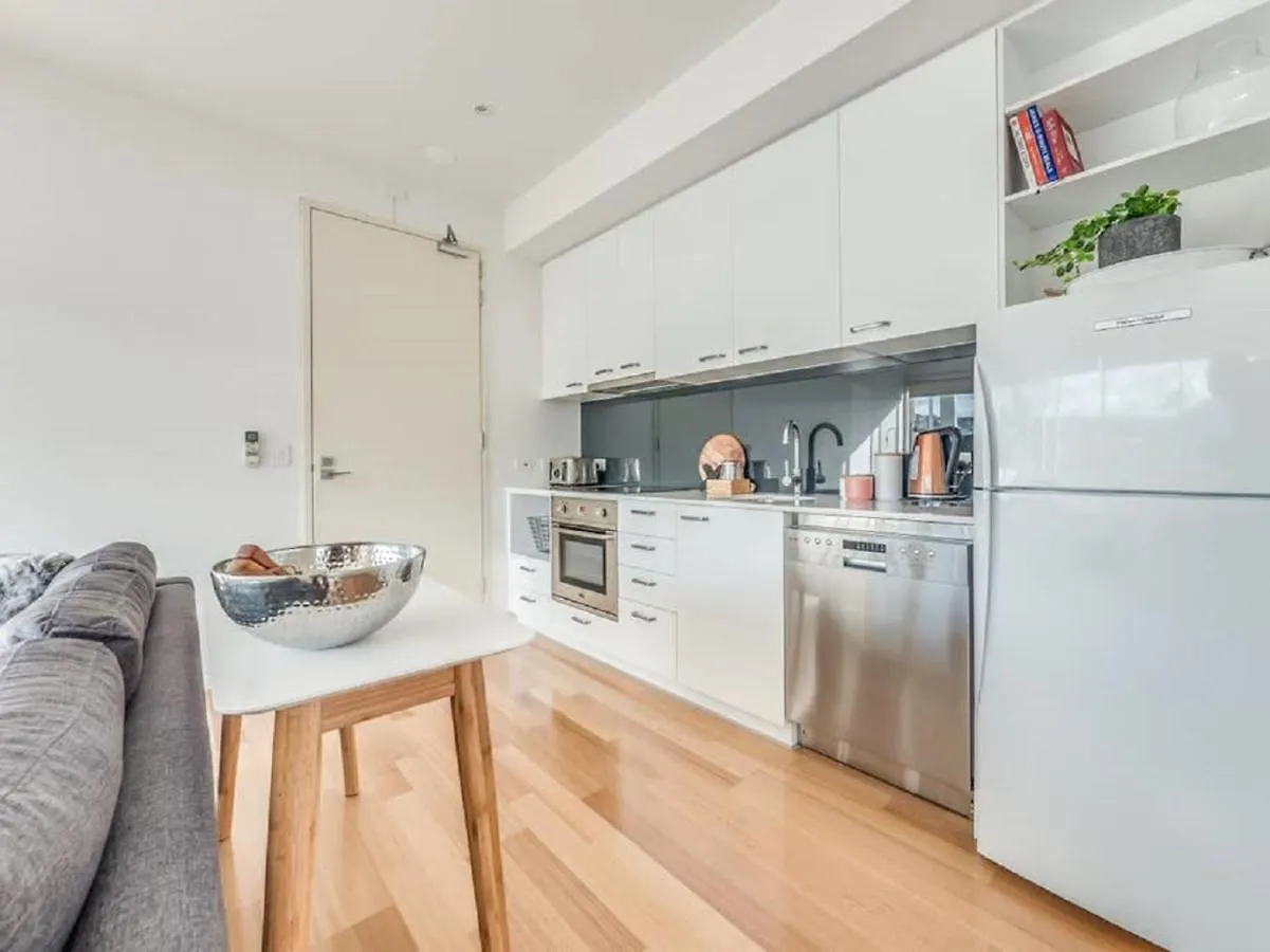 Marina View Apartment Hobart