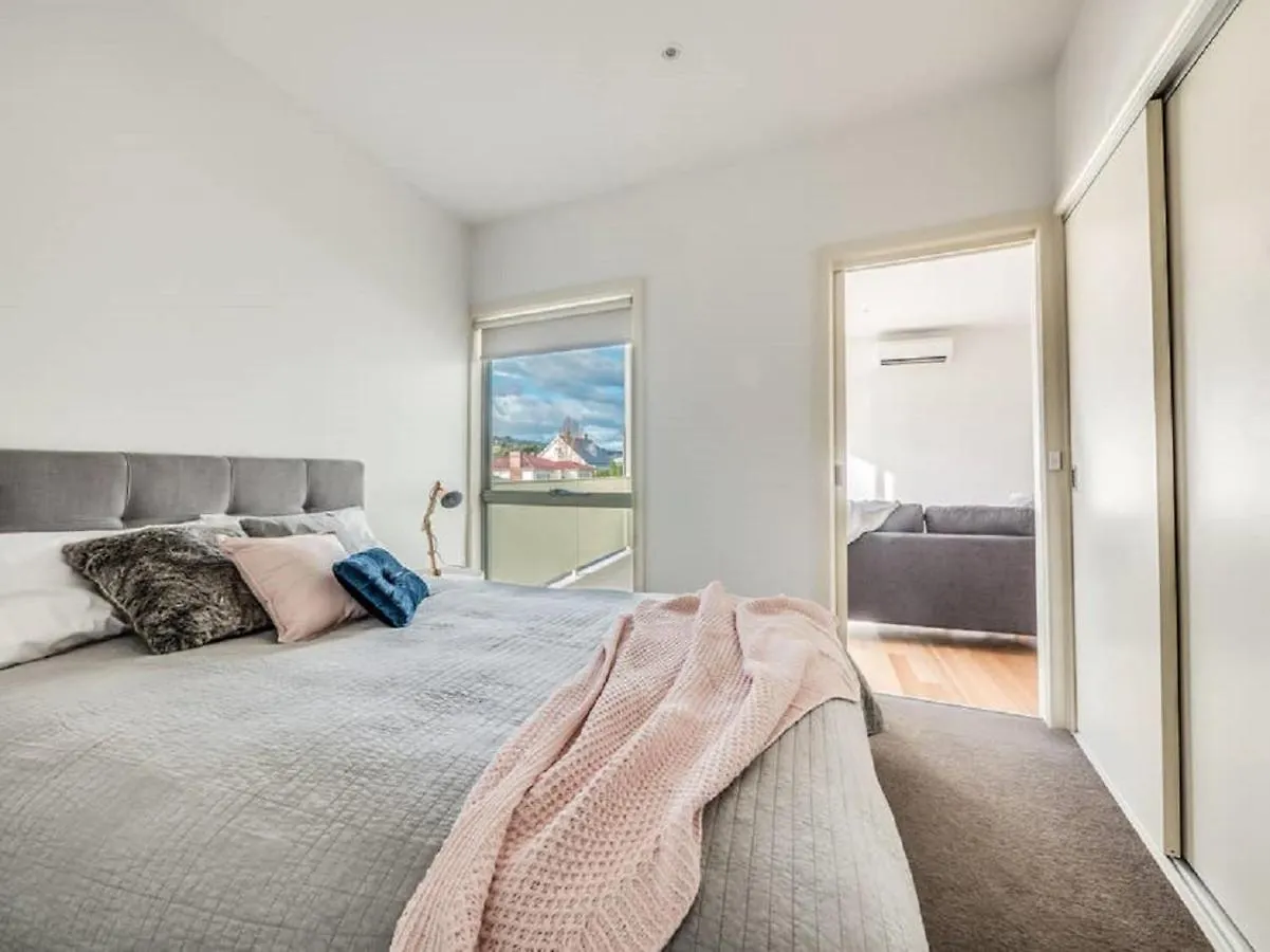 Marina View Apartment Hobart