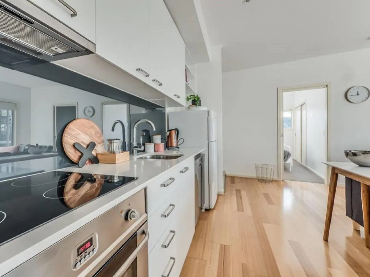 Marina View Apartment Hobart