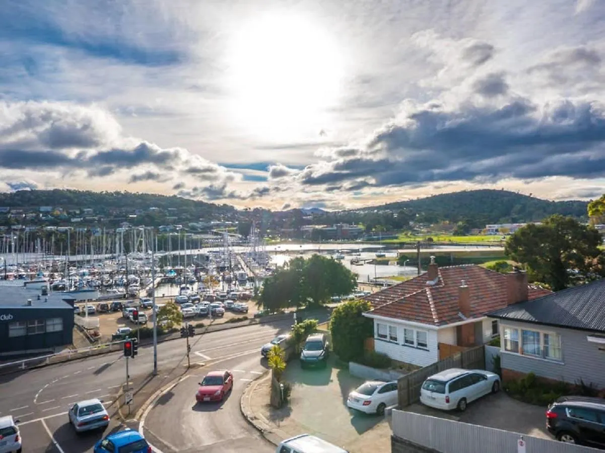 Marina View Apartment Hobart