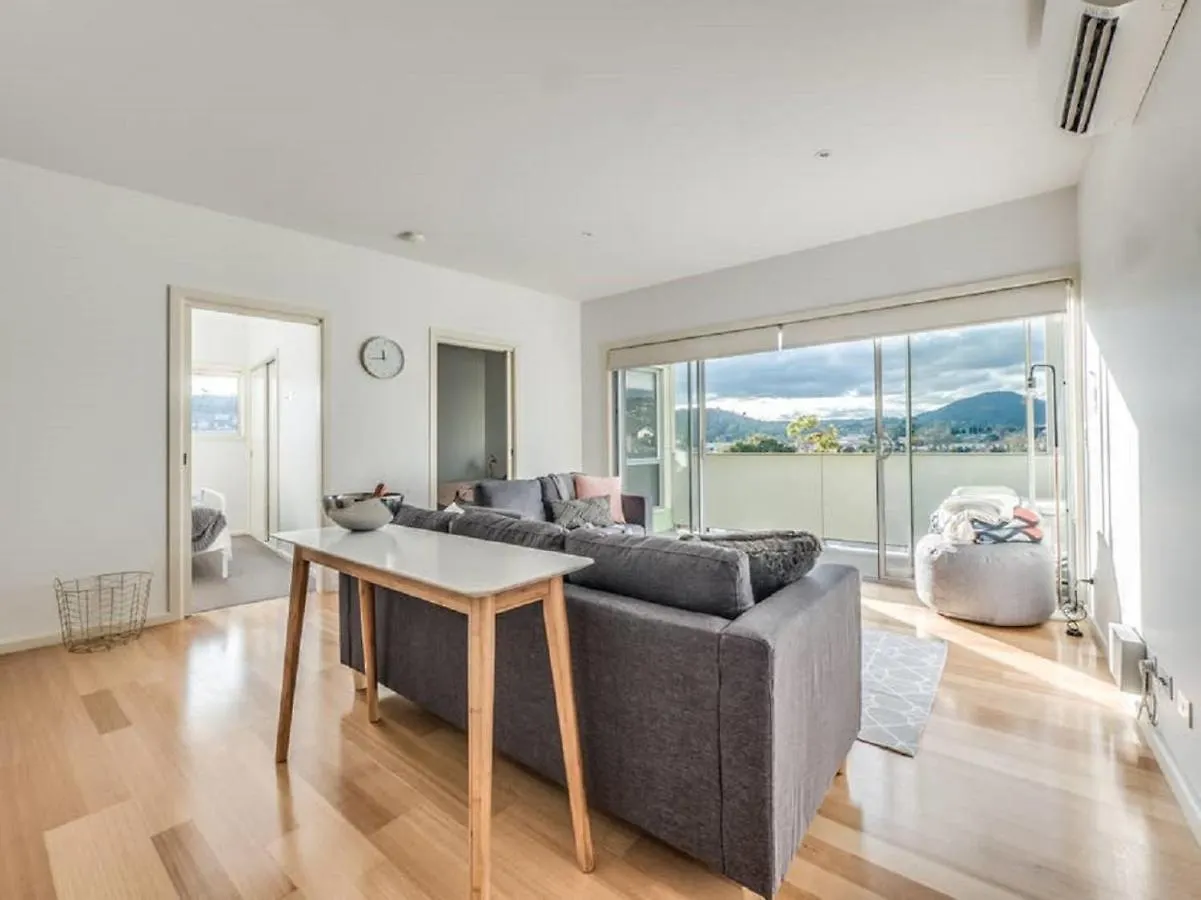 Marina View Apartment Hobart